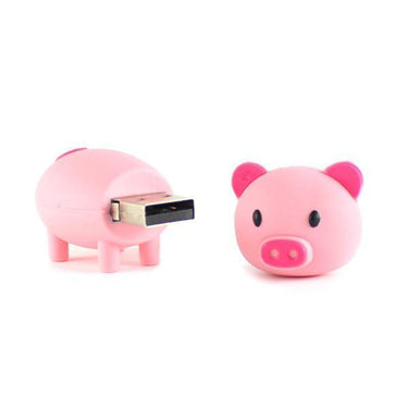 Piggy USB Drive